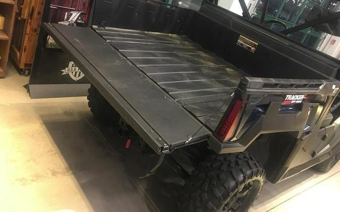 2023 TRACKER OFF-ROAD TOR 800SXLE