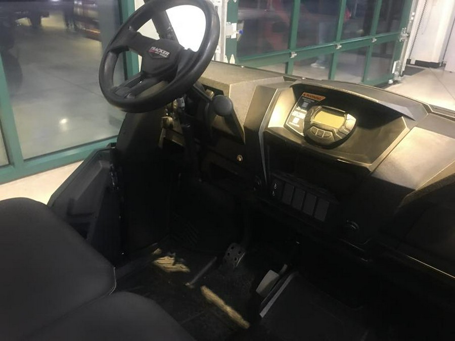 2023 TRACKER OFF-ROAD TOR 800SXLE