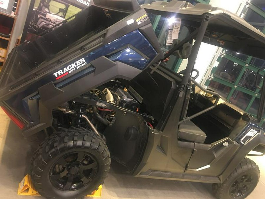 2023 TRACKER OFF-ROAD TOR 800SXLE