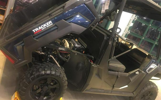 2023 TRACKER OFF-ROAD TOR 800SXLE