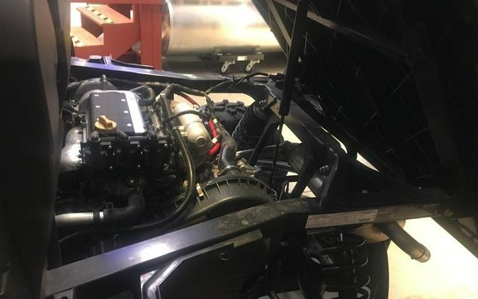 2023 TRACKER OFF-ROAD TOR 800SXLE