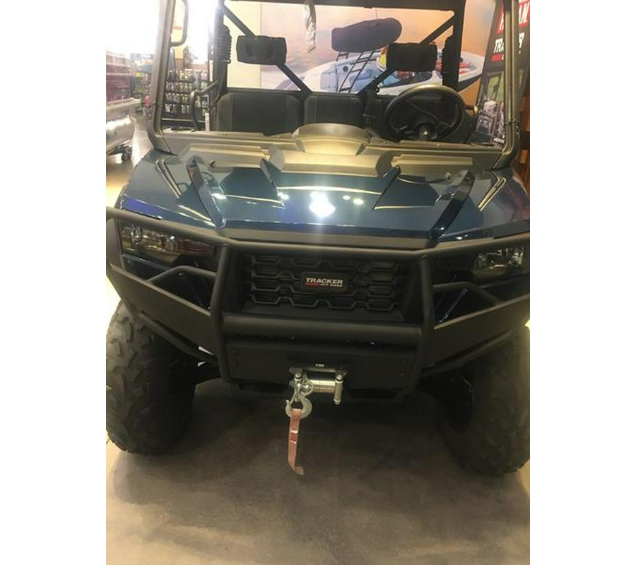 2023 TRACKER OFF-ROAD TOR 800SXLE