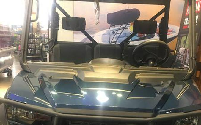 2023 TRACKER OFF-ROAD TOR 800SXLE