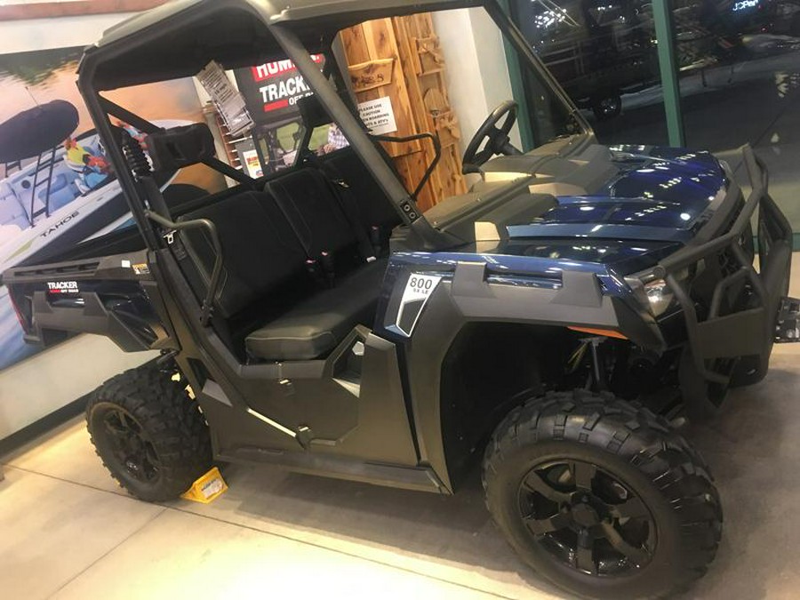 2023 TRACKER OFF-ROAD TOR 800SXLE