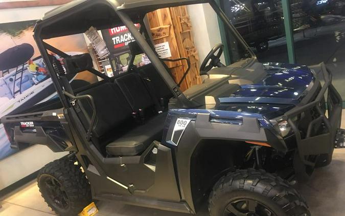2023 TRACKER OFF-ROAD TOR 800SXLE