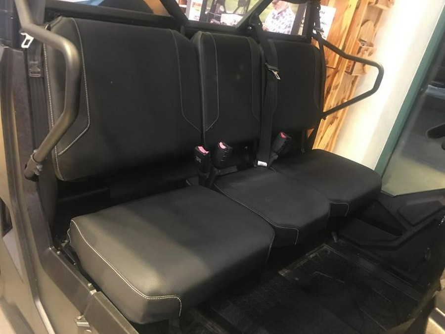 2023 TRACKER OFF-ROAD TOR 800SXLE