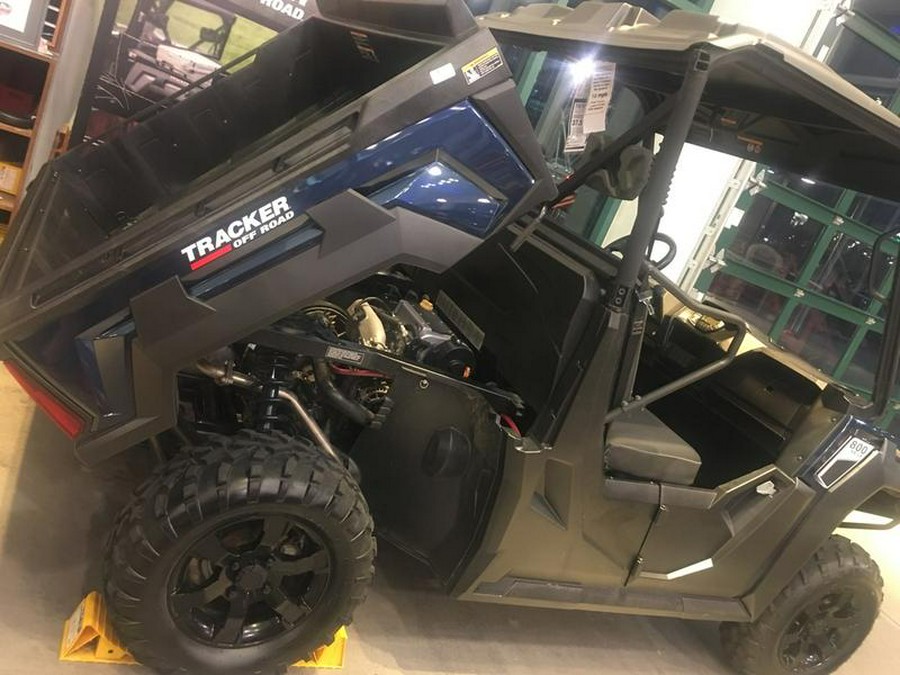 2023 TRACKER OFF-ROAD TOR 800SXLE