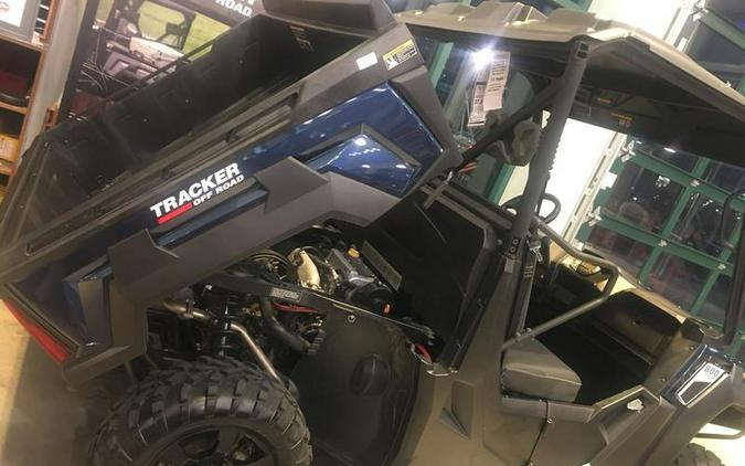 2023 TRACKER OFF-ROAD TOR 800SXLE