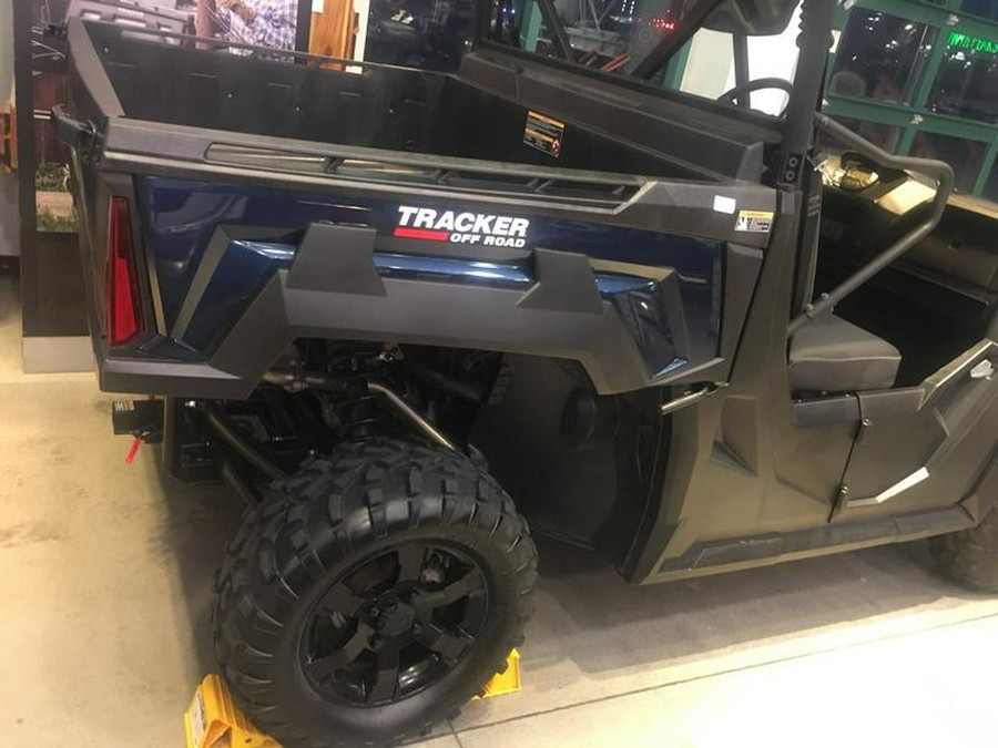 2023 TRACKER OFF-ROAD TOR 800SXLE