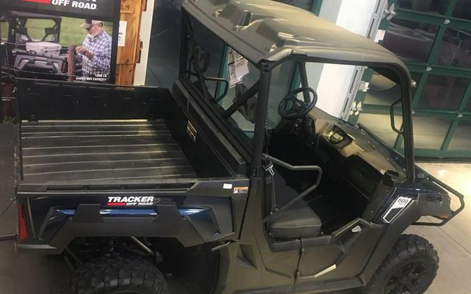 2023 TRACKER OFF-ROAD TOR 800SXLE