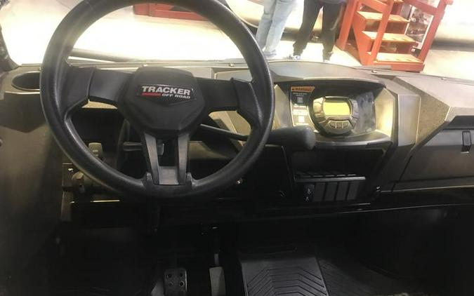2023 TRACKER OFF-ROAD TOR 800SXLE