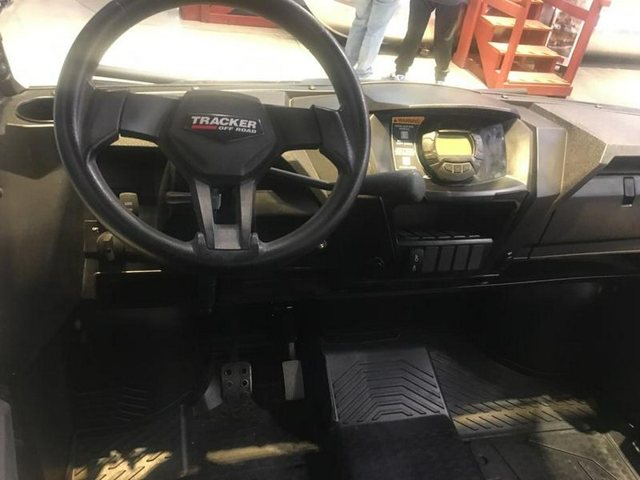 2023 TRACKER OFF-ROAD TOR 800SXLE