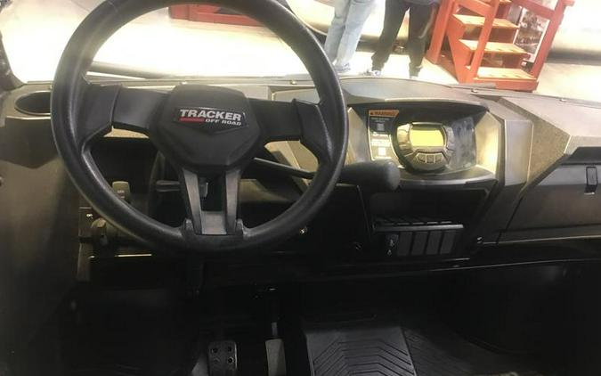 2023 TRACKER OFF-ROAD TOR 800SXLE