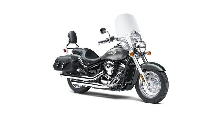 2020 Kawasaki VULCAN S CLASSIC LT