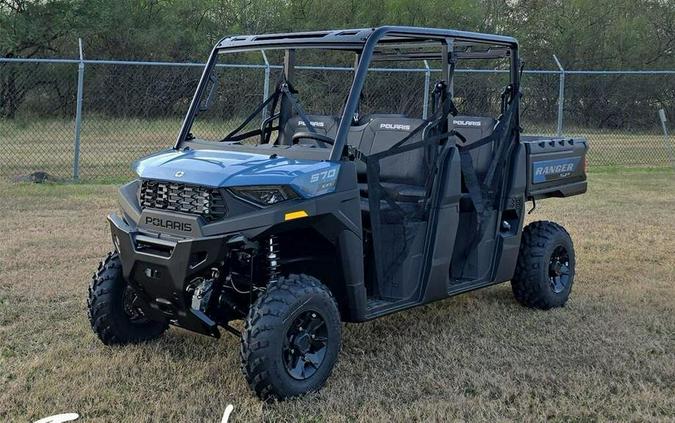 2026 Polaris RANGER CREW SP 570 PREMIUM