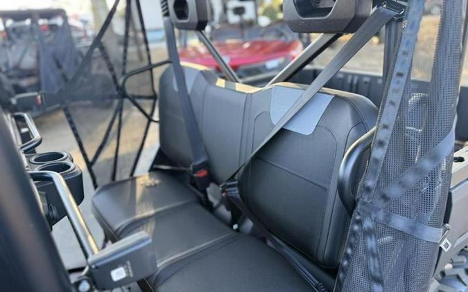 2026 CFMOTO UFORCE 800 XL