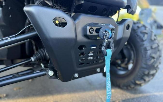 2026 CFMOTO UFORCE 800 XL