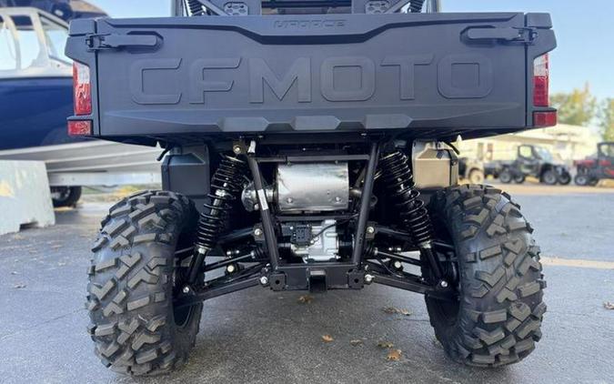 2026 CFMOTO UFORCE 800 XL