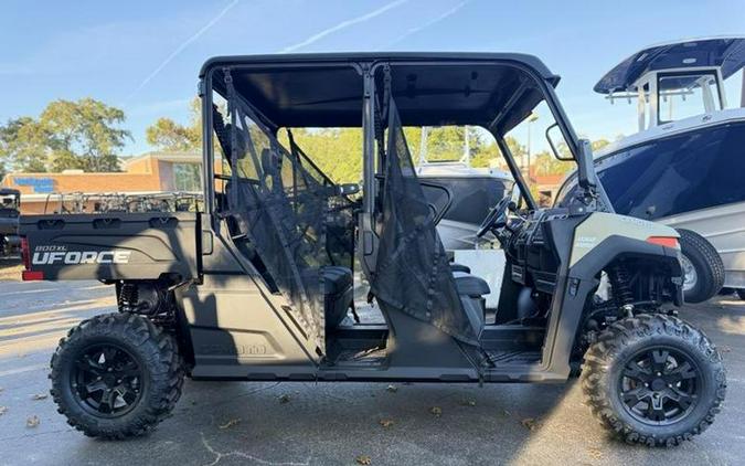 2026 CFMOTO UFORCE 800 XL