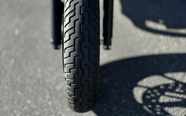 2021 Honda Rebel 500 ABS SE