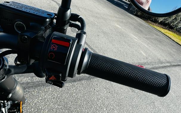 2021 Honda Rebel 500 ABS SE