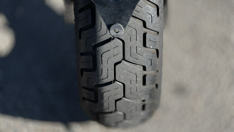 2021 Honda Rebel 500 ABS SE