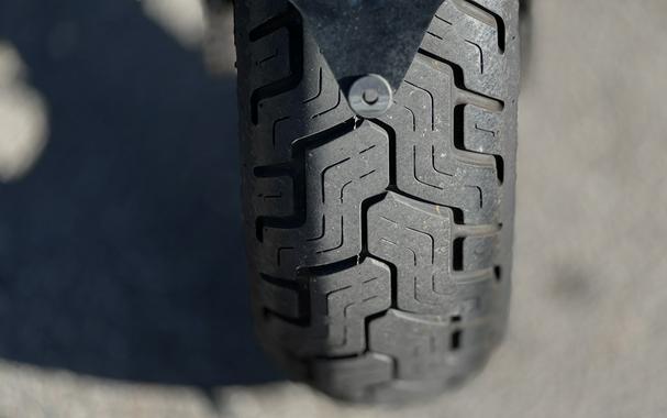 2021 Honda Rebel 500 ABS SE