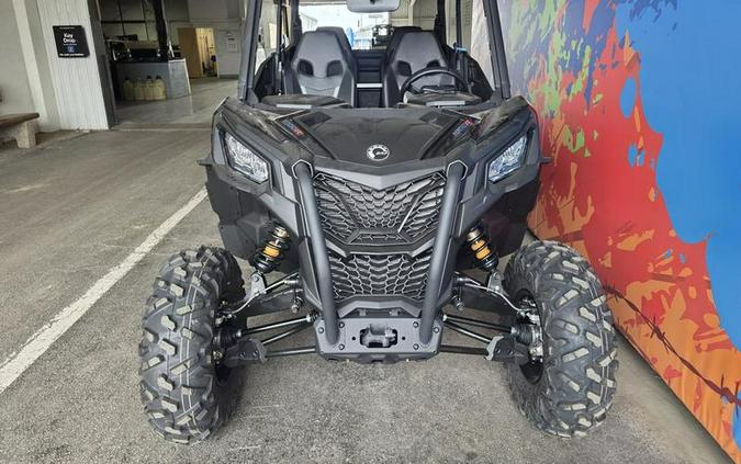 2026 Can-Am® Maverick Sport MAX DPS 1000R