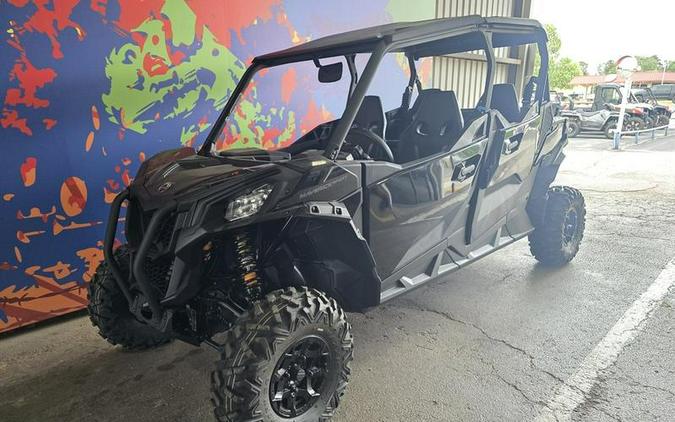 2026 Can-Am® Maverick Sport MAX DPS 1000R