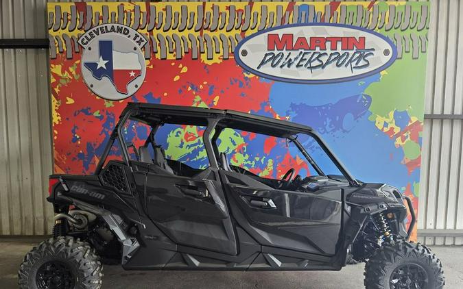 2026 Can-Am® Maverick Sport MAX DPS 1000R