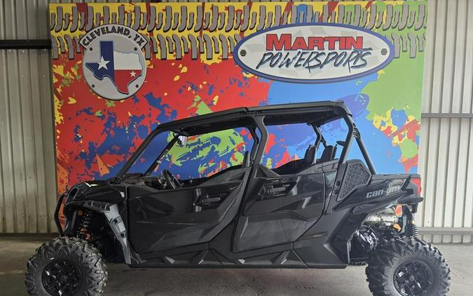 2026 Can-Am® Maverick Sport MAX DPS 1000R