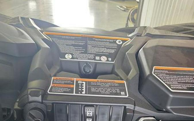 2026 Can-Am® Maverick Sport MAX DPS 1000R