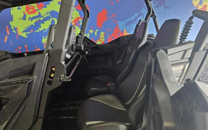 2026 Can-Am® Maverick Sport MAX DPS 1000R