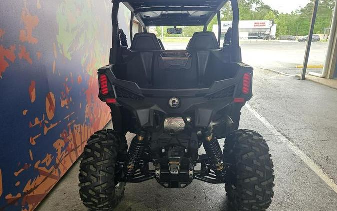 2026 Can-Am® Maverick Sport MAX DPS 1000R