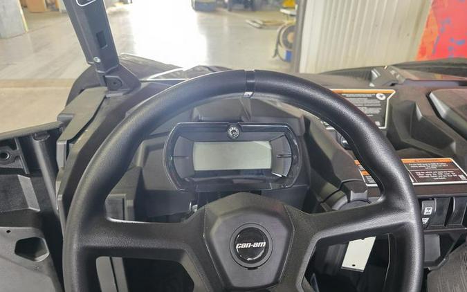 2026 Can-Am® Maverick Sport MAX DPS 1000R