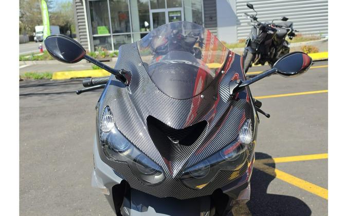 2018 Ninja® ZX™-14R ABS SE - Kawasaki
