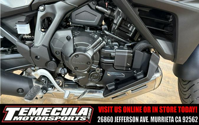 2026 Honda NT1100 DCT