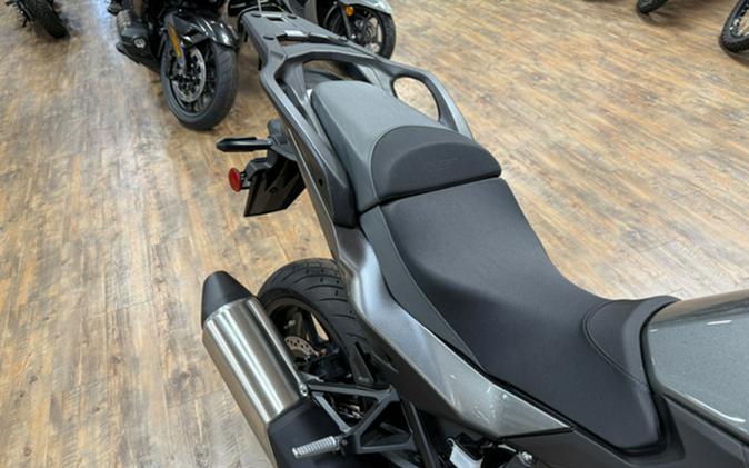 2026 Honda NT1100 DCT