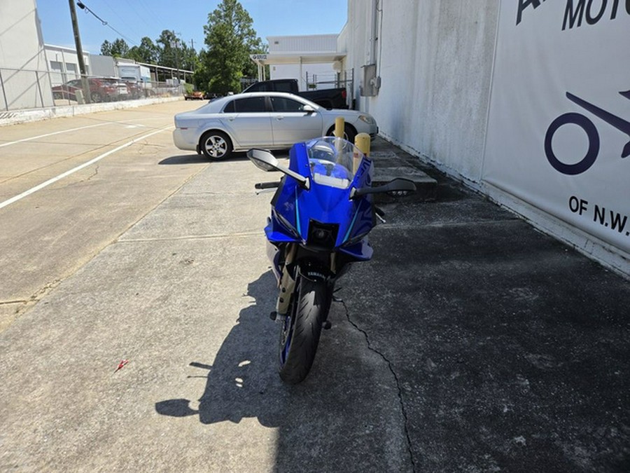 2026 Yamaha YZF R9