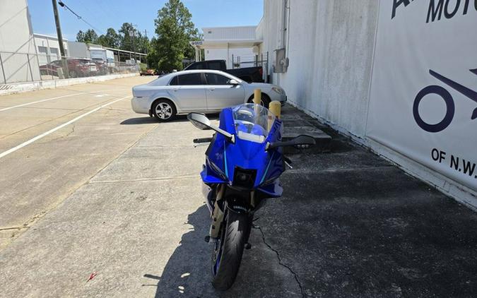 2026 Yamaha YZF R9