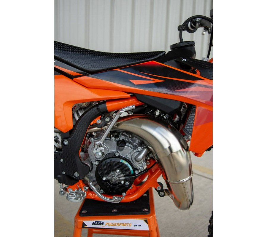 2027 KTM 65 SX