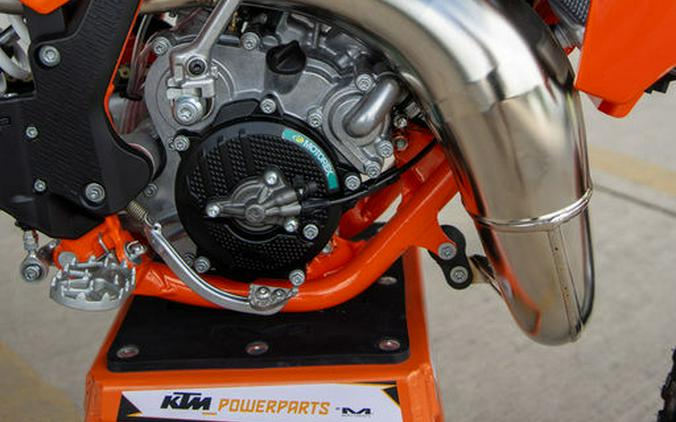 2027 KTM 65 SX