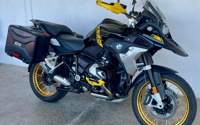 2022 BMW R 1250 GS