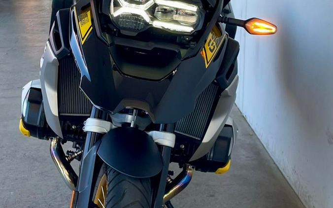 2022 BMW R 1250 GS