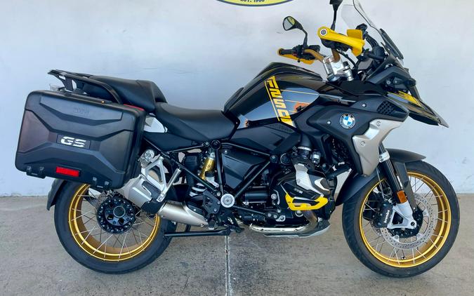 2022 BMW R 1250 GS