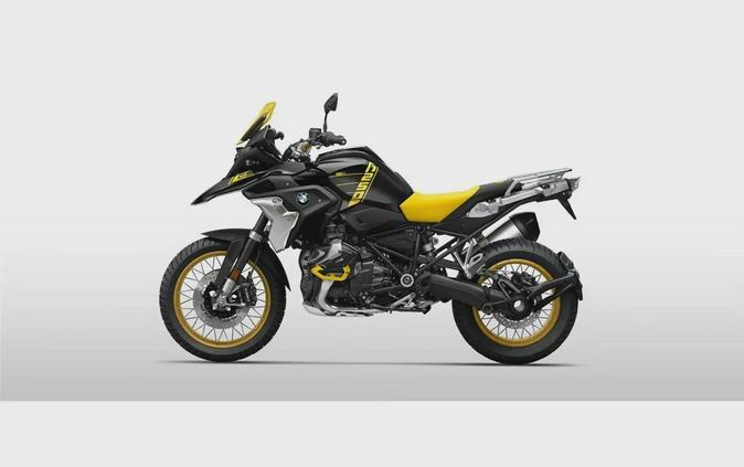 2022 BMW R 1250 GS