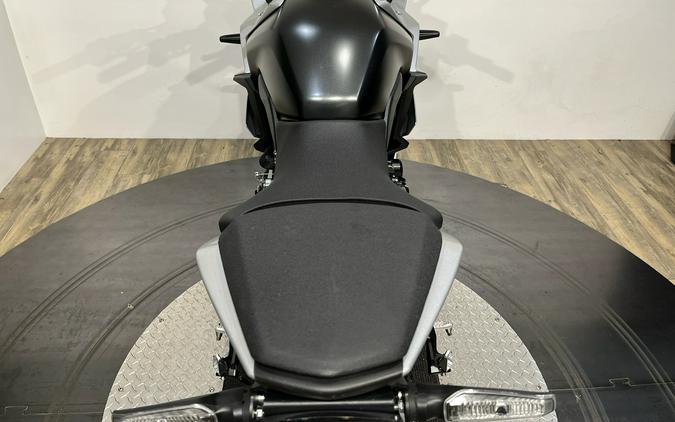 2024 Suzuki Motor of America Inc. GSX-8R