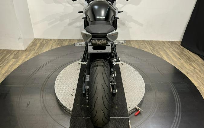 2024 Suzuki Motor of America Inc. GSX-8R