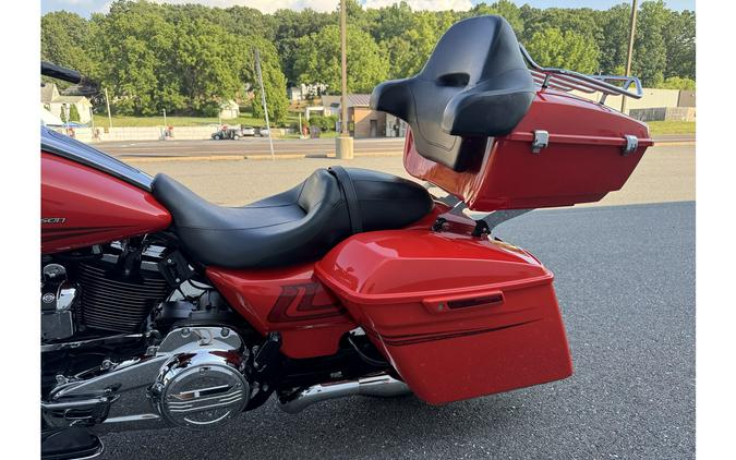 2017 STREET GLIDE SPECIAL - Harley-Davidson®