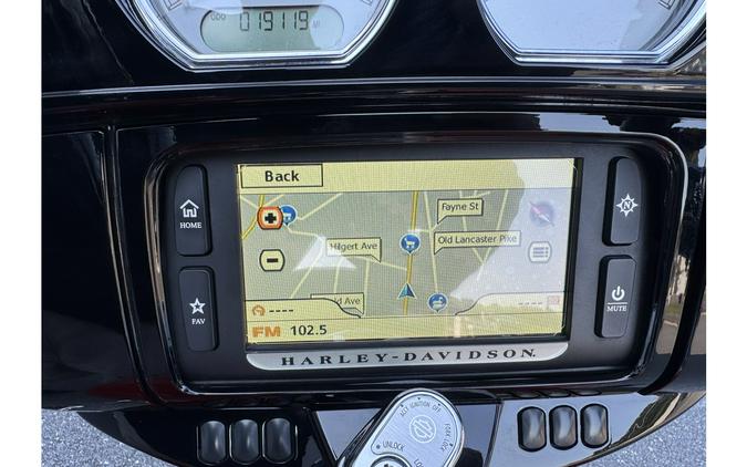 2017 STREET GLIDE SPECIAL - Harley-Davidson®
